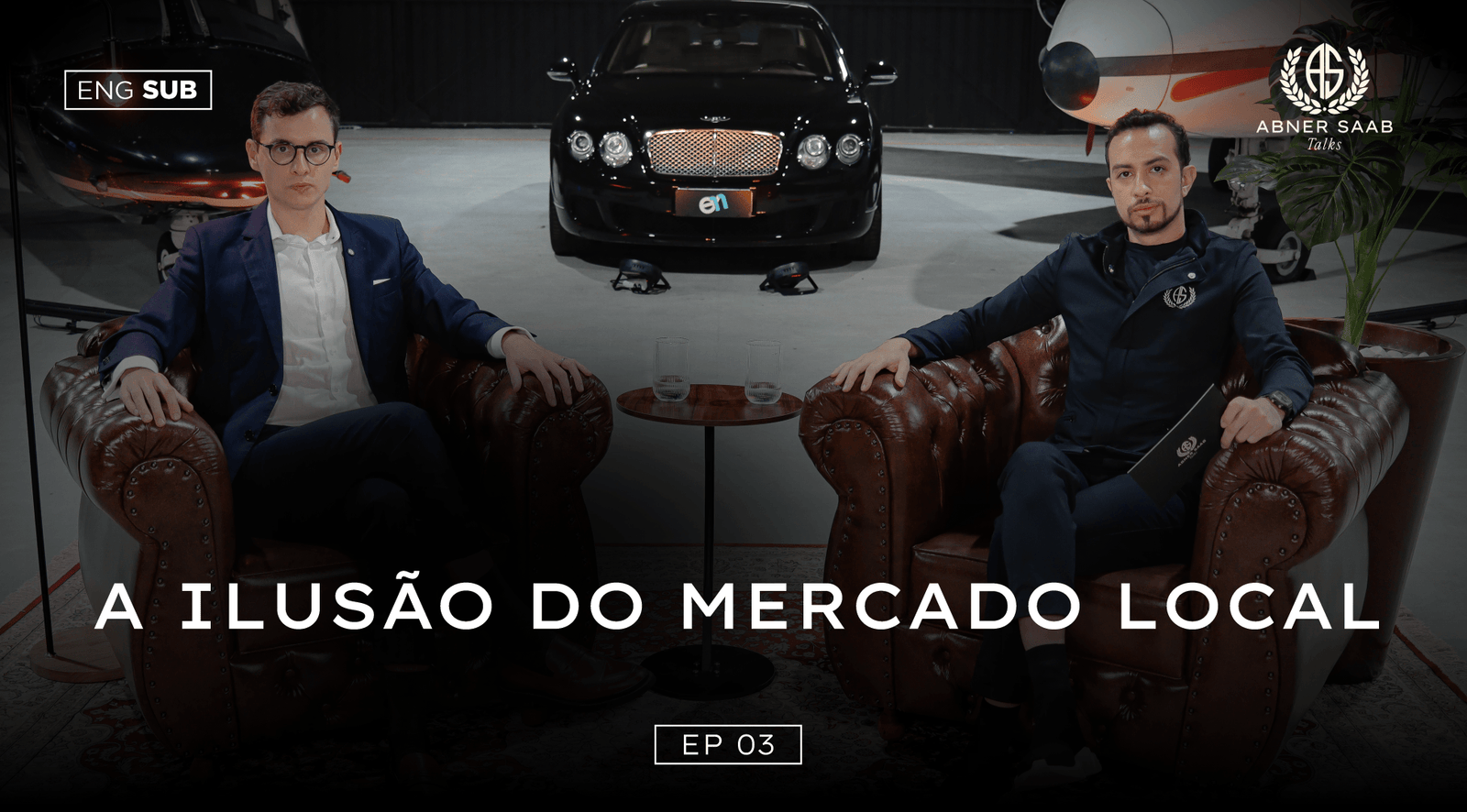 Capa Episódio